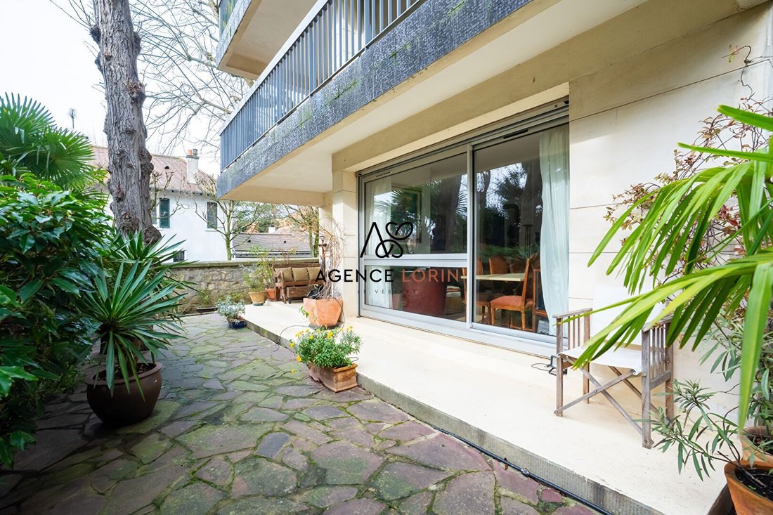 Apartment in Chatou, Ile-de-France, France 4 - 18363323