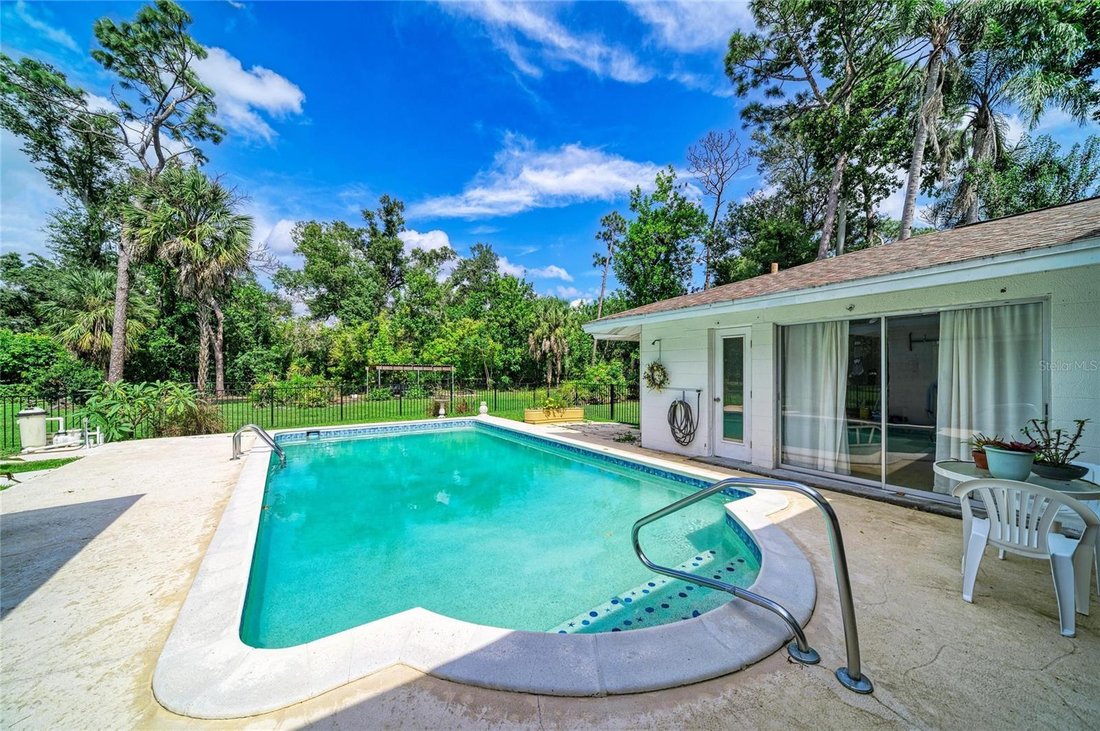 Casa a Sarasota, Florida, Stati Uniti 3 - 19114271
