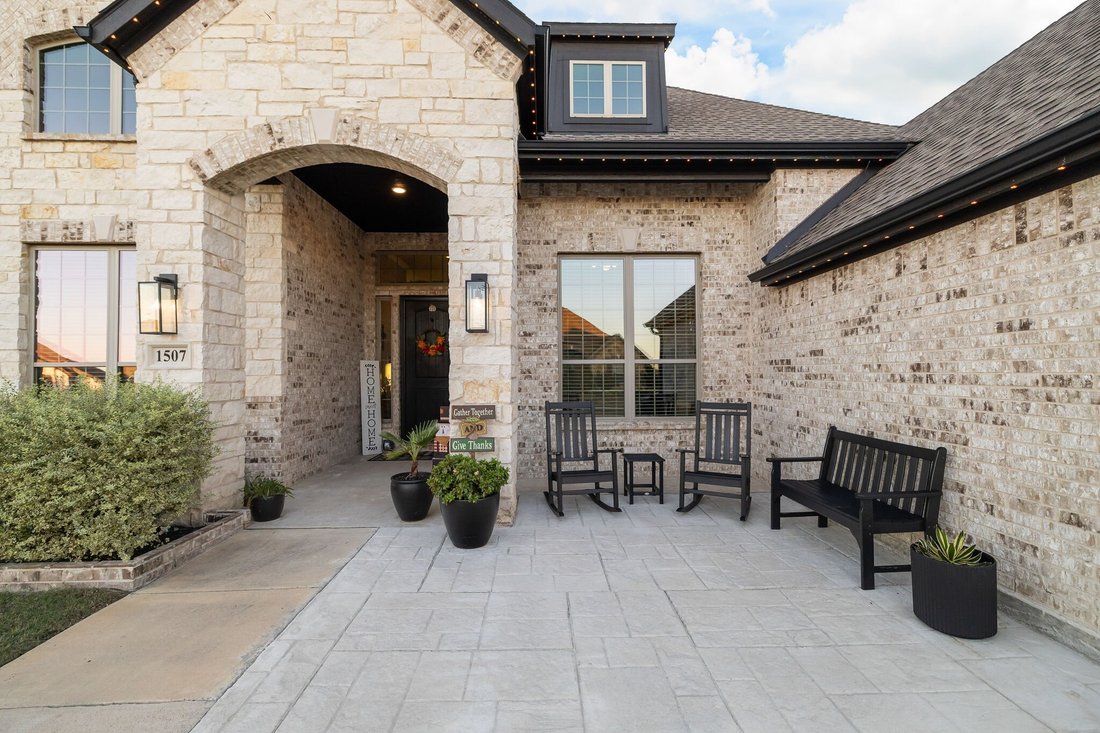 Casa en Heath, Texas, Estados Unidos 3 - 19115464