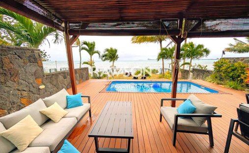 Villa en Grand Baie, Distrito de Pamplemousses, Mauricio 1