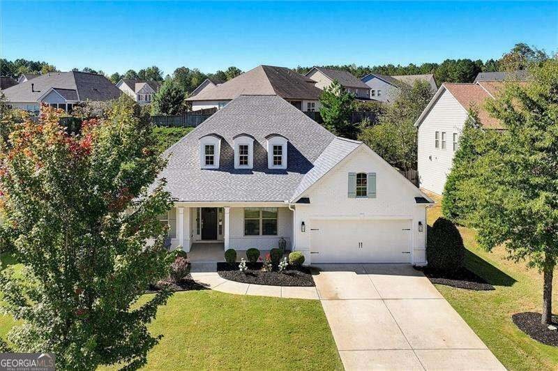 House in Canton, Georgia, United States 1 - 19110993