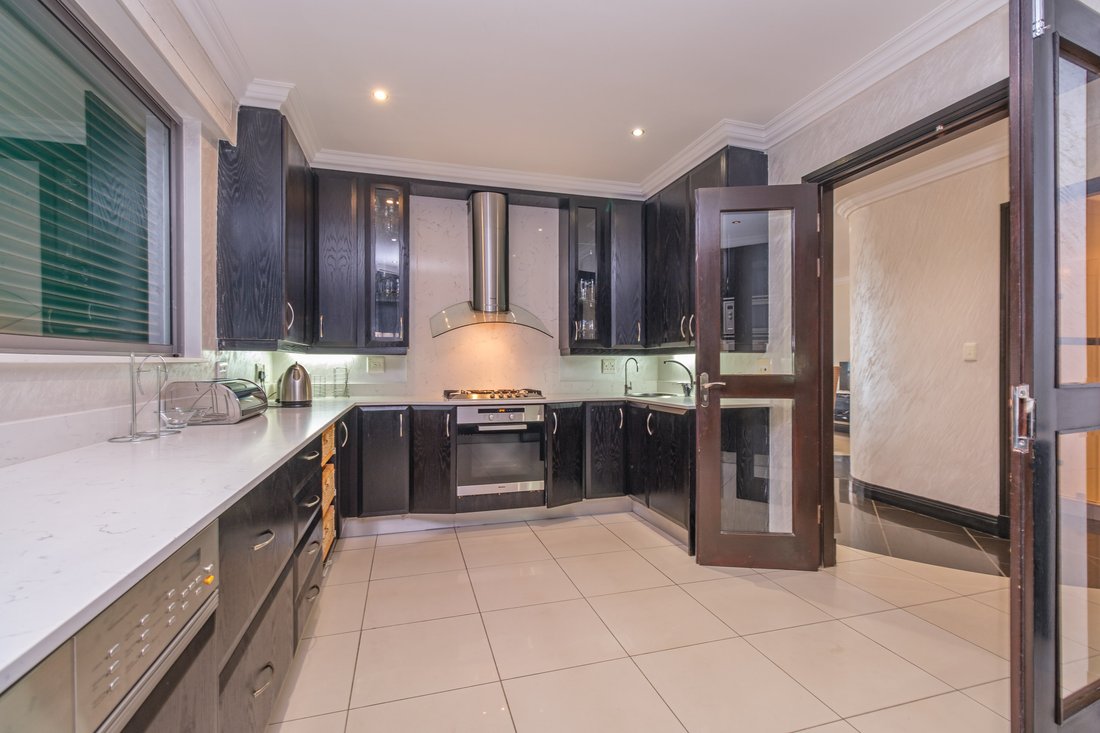 Appartement à Sandown, Gauteng, Afrique du Sud 4 - 19116252