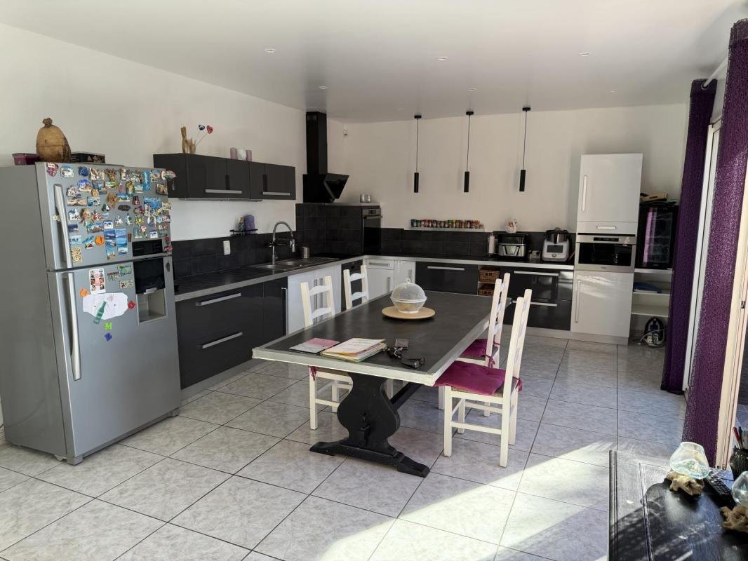 Casa en Campagnan, Occitania, Francia 5 - 19115625