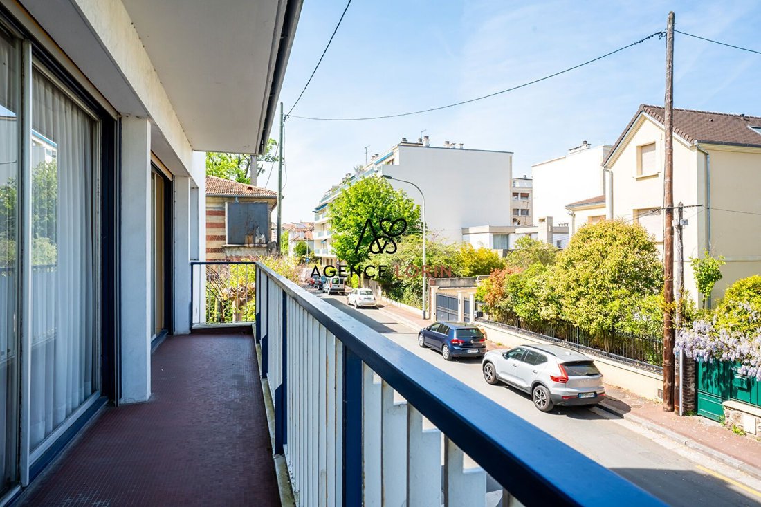 Apartment in Le Vésinet, Ile-de-France, France 2 - 18884920