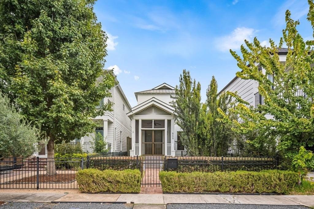 House in Houston, Texas, United States 1 - 19114803