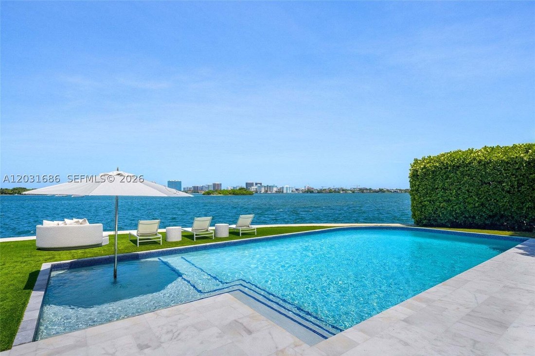 House in North Miami Beach, Florida, United States 3 - 19110677