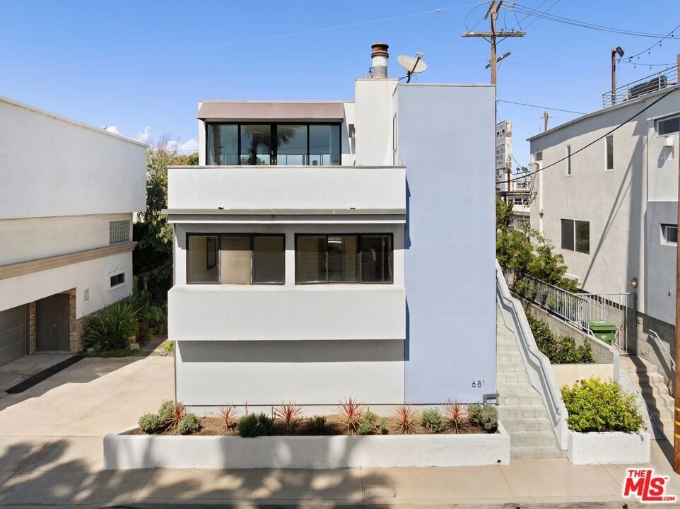 Maison à Los Angeles, Californie, États-Unis 1 - 19114090