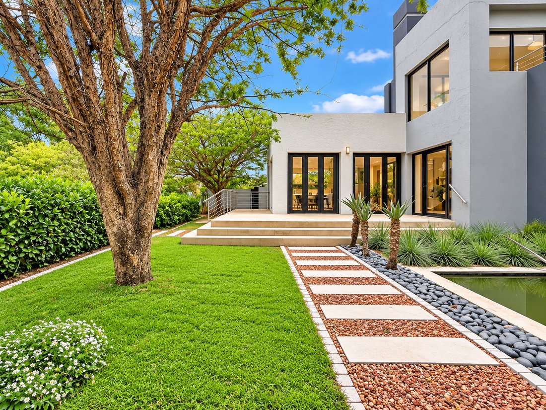 Haus in Silver Lakes Golf Estate, Gauteng, Südafrika 4 - 19116499
