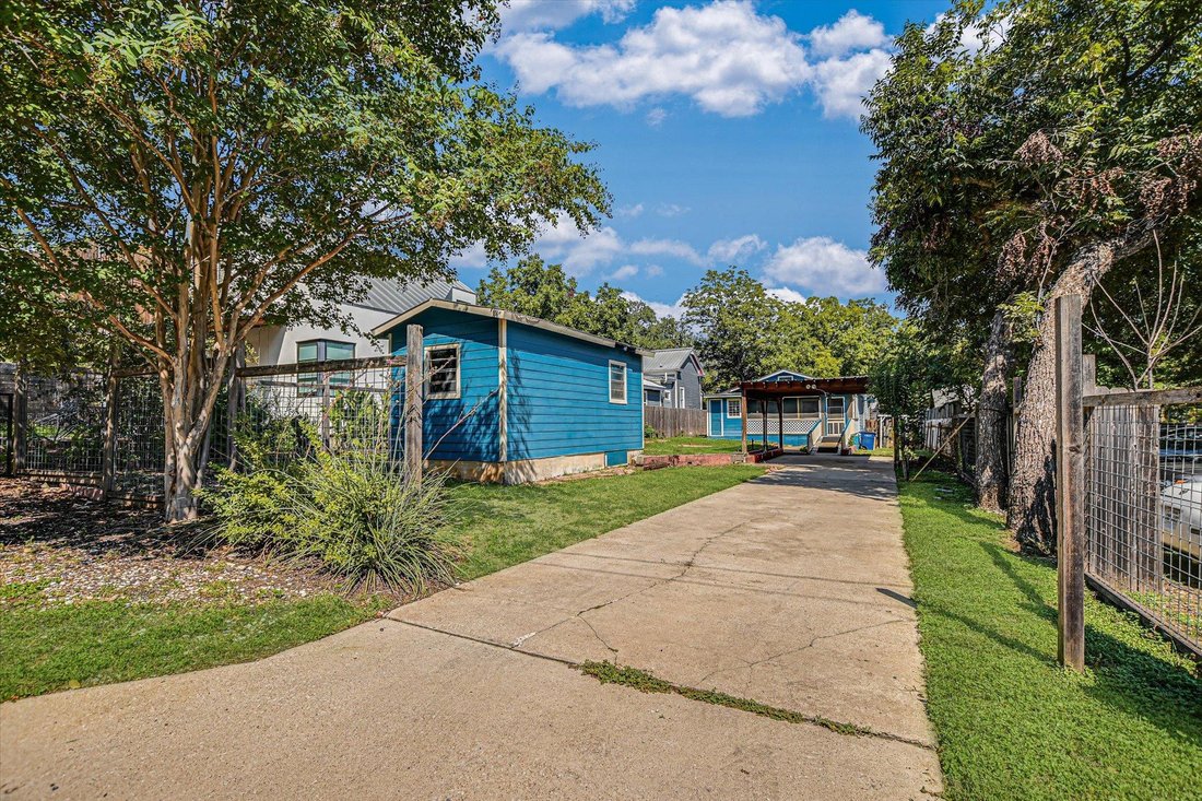 House in Austin, Texas, United States 3 - 19111144