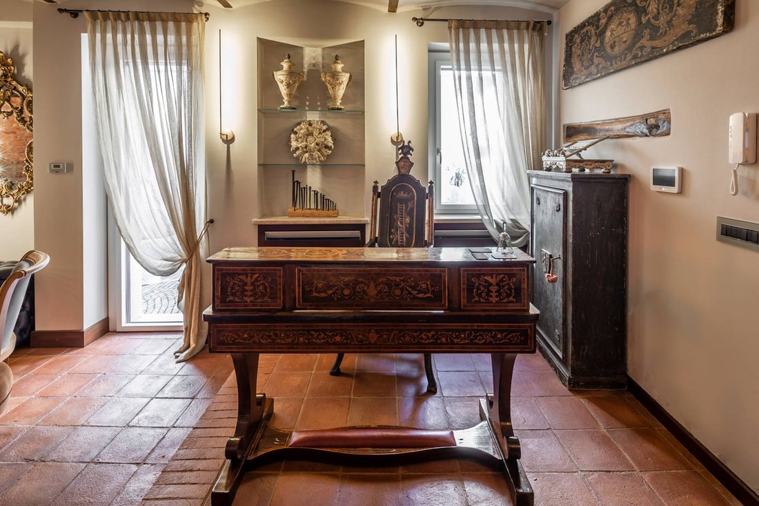 Casa en Centro, Asti, Piamonte 2 - 19111367