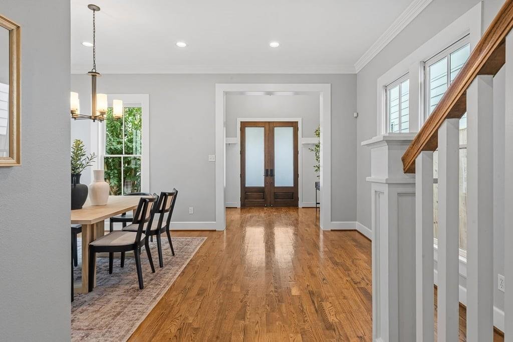 House in Houston, Texas, United States 5 - 19114803