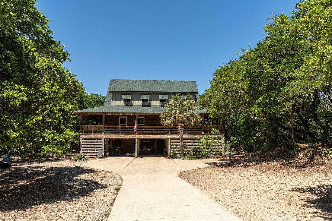 Casa a Kitty Hawk, Carolina del Nord, Stati Uniti 2 - 19110246