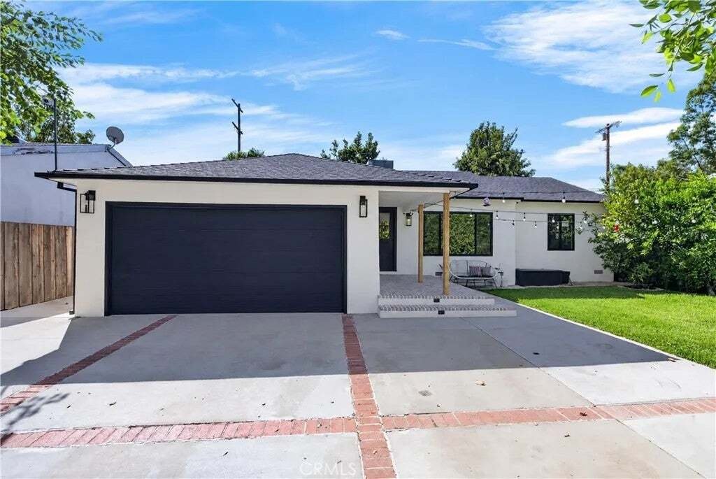 Casa en Los Ángeles, California, Estados Unidos 2 - 19114878