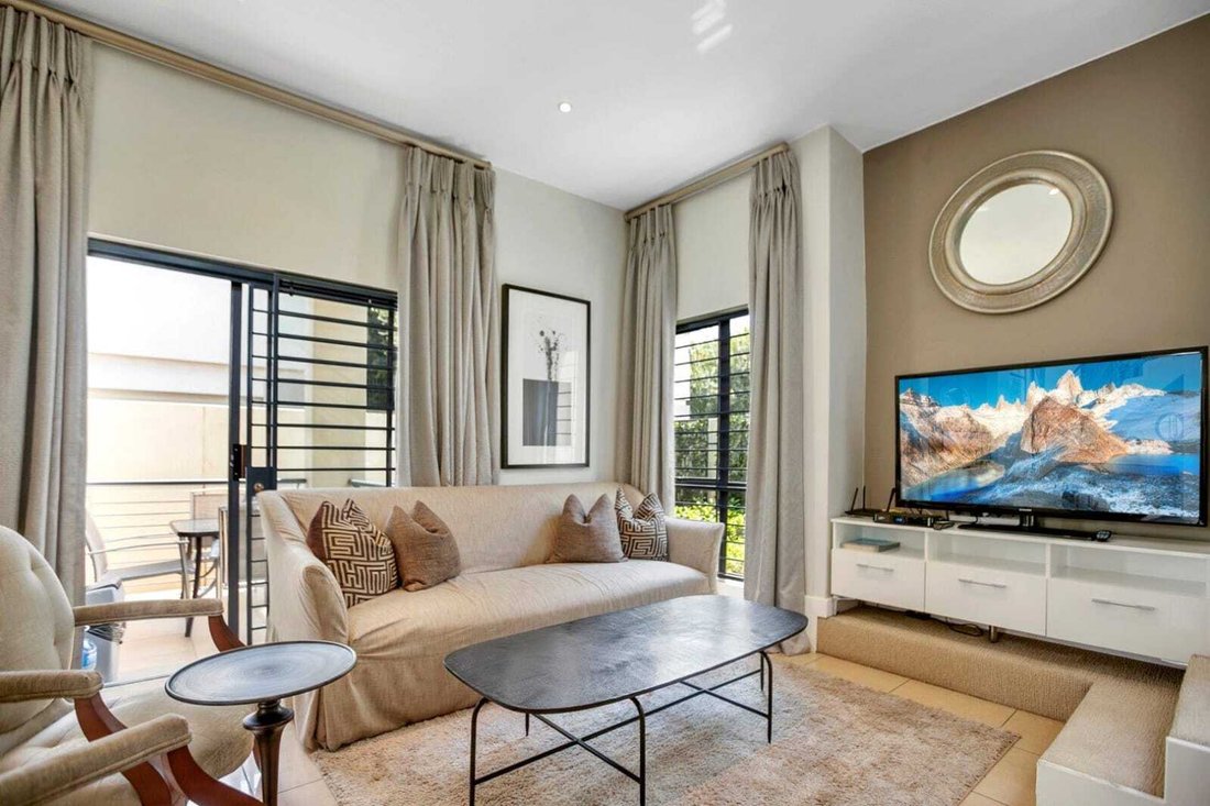 Finca en Sandton, Gauteng, Sudáfrica 4 - 19116520