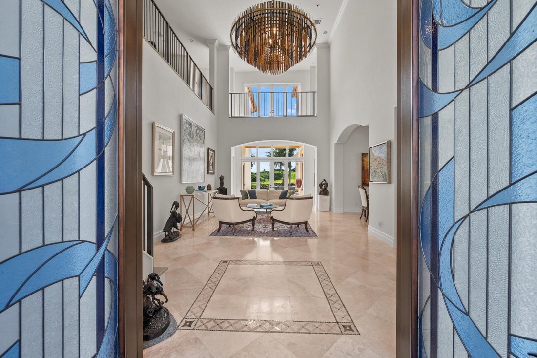 House in Wellington, Florida, United States 3 - 19114716