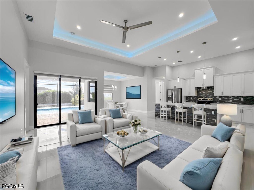 House in Cape Coral, Florida, United States 5 - 19111376