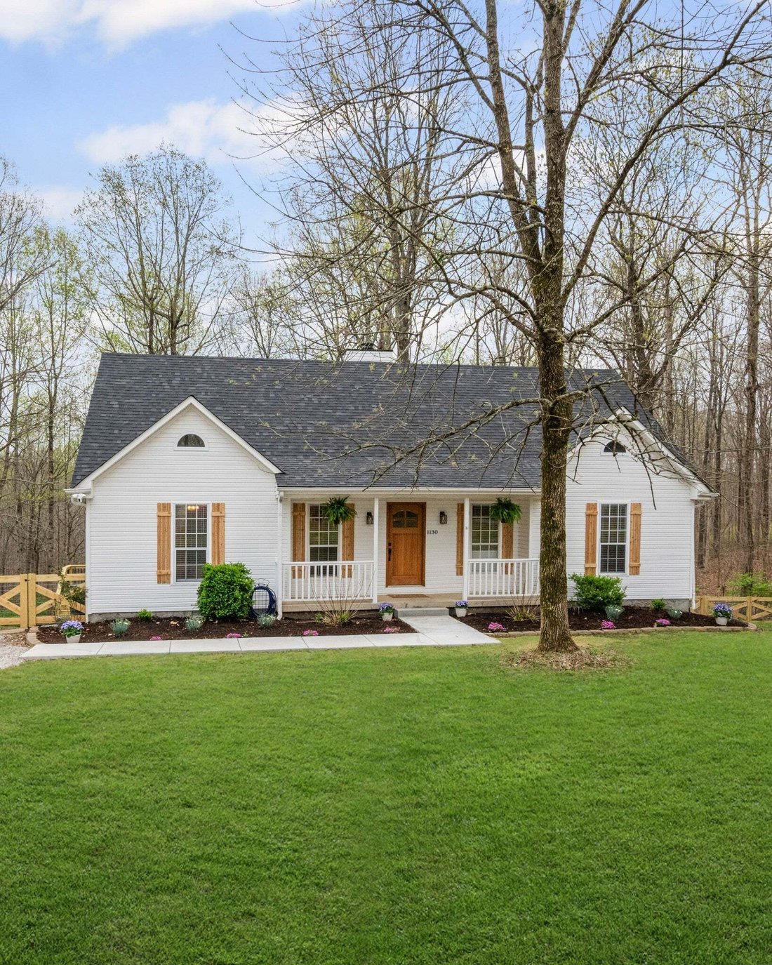 Casa a Pegram, Tennessee, Stati Uniti 1 - 19110868