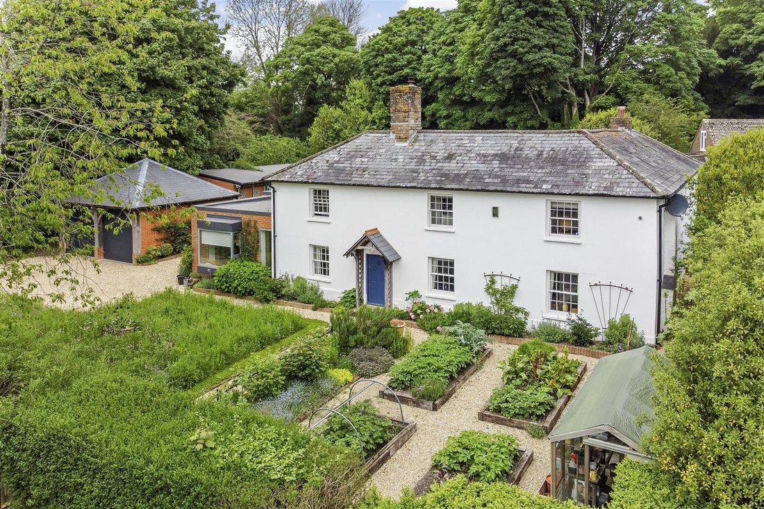 Haus in Wiltshire, England 5 - 18862991