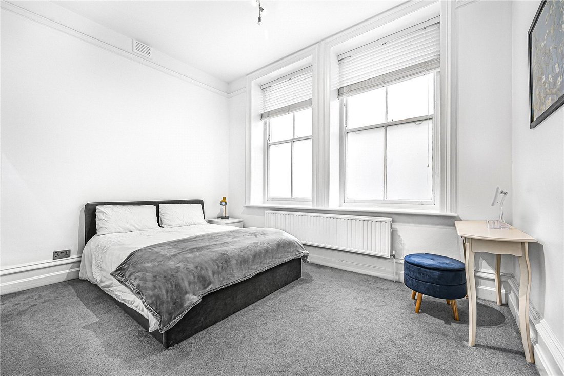 Appartamento a Bloomsbury, Camden, Inghilterra 2 - 17845903