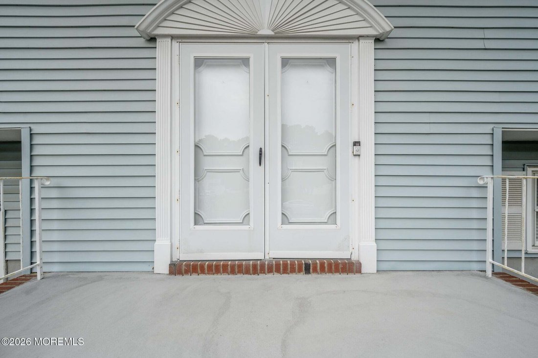 House in Neptune City, New Jersey, United States 2 - 19113269