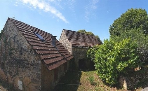 Estate in Cénac-et-Saint-Julien, Nouvelle-Aquitaine, France 1
