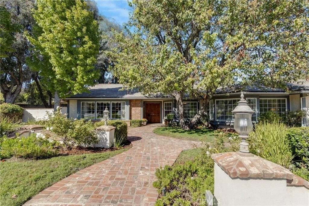 Casa en Los Ángeles, California, Estados Unidos 2 - 19097153