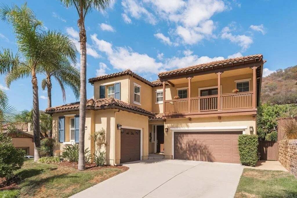 Casa en San Marcos, California, Estados Unidos 2 - 19114880