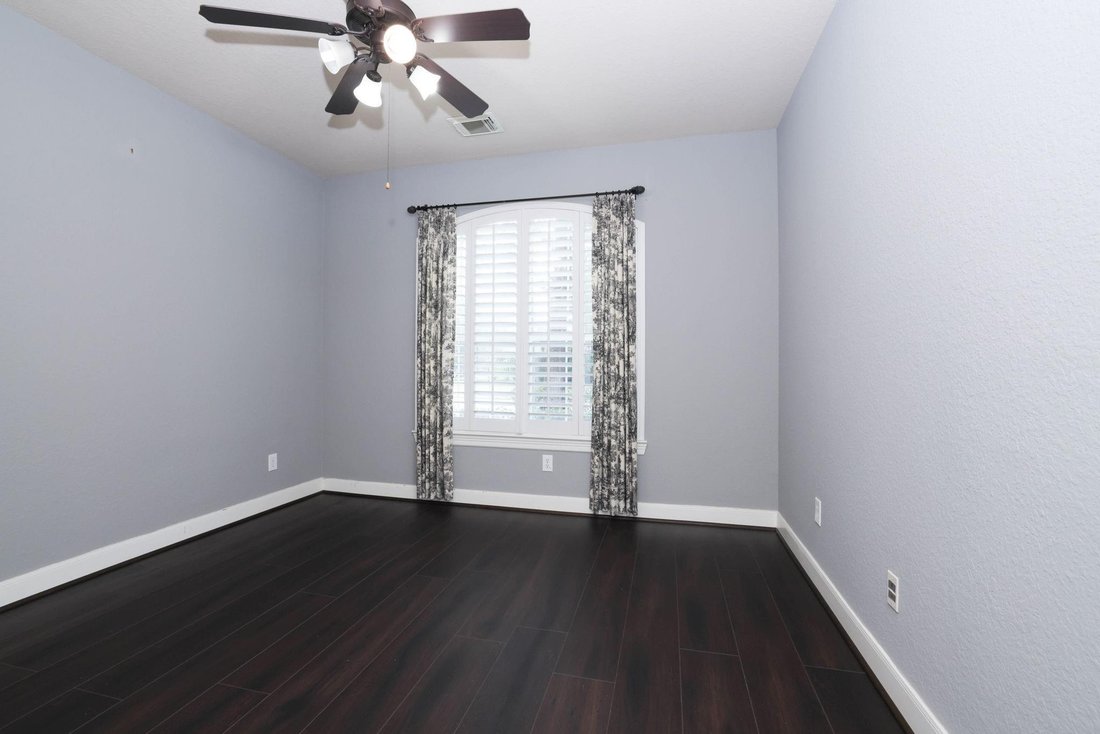 House in The Woodlands, Texas, United States 5 - 19111298