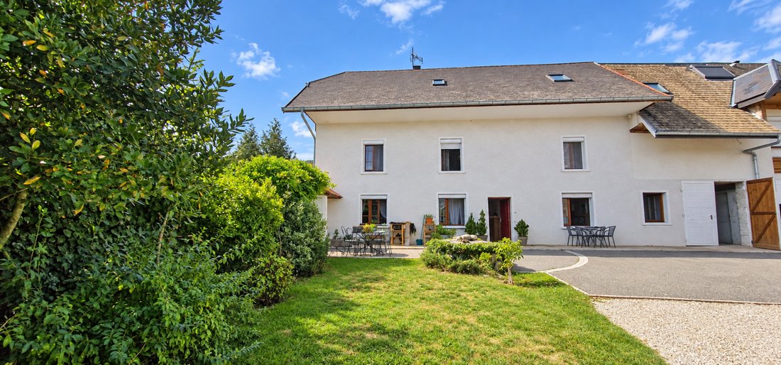 House in Albens, Entrelacs, France 3 - 18950334