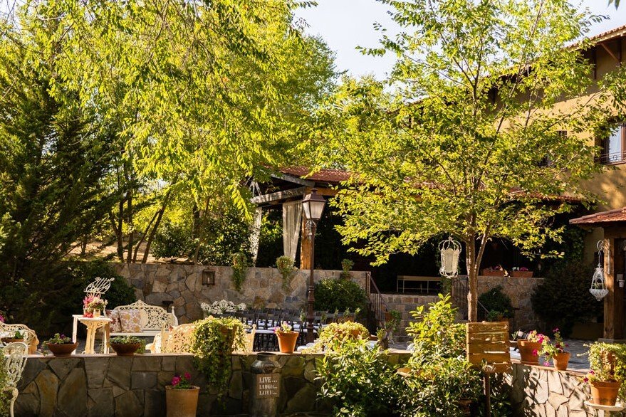 Finca en Centro, Madrid, España 3 - 19111440
