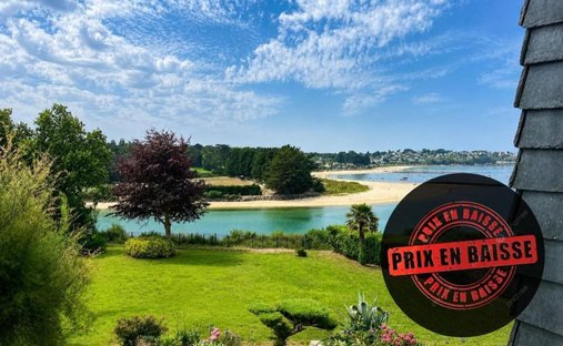 Villa in Plestin-les-Grèves, Bretagne, Frankreich 1
