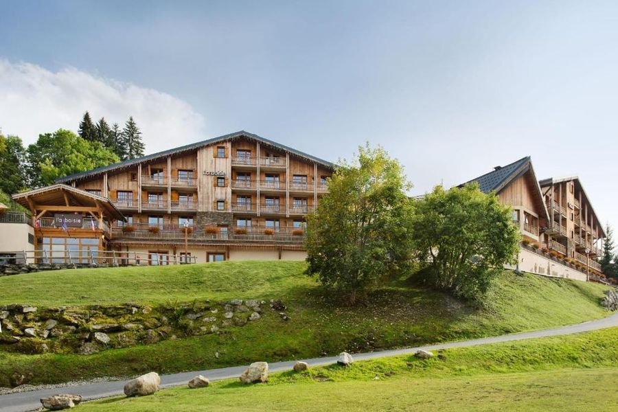 Apartment in Megève, Auvergne-Rhône-Alpes, France 4 - 19115637