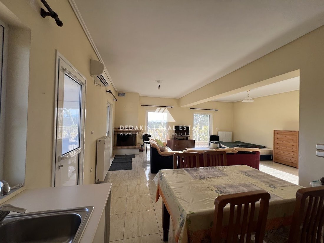 Apartamento en Community of Loutraki - Perachora, Loutraki - Perachora, Grecia 2 - 19111609