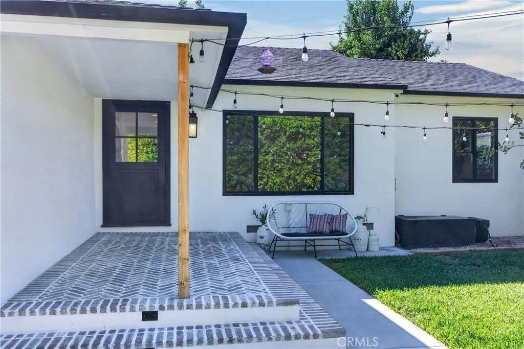 Casa en Los Ángeles, California, Estados Unidos 4 - 19114878