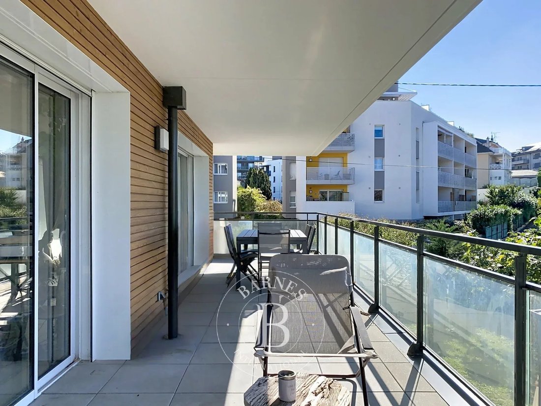 Apartamento en Centre Ville Est, Thonon-les-Bains, Francia 3 - 19111920