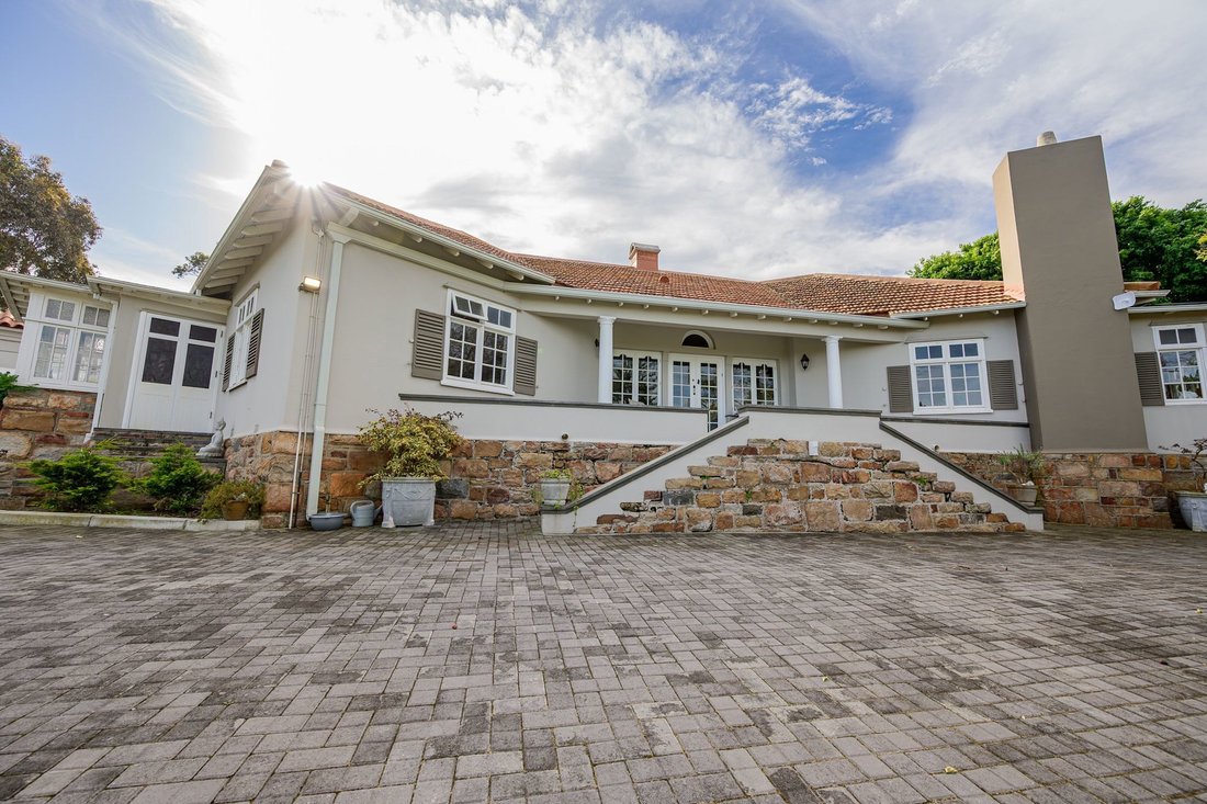 Haus in Mill Park, Ostkap, Südafrika 2 - 19114137
