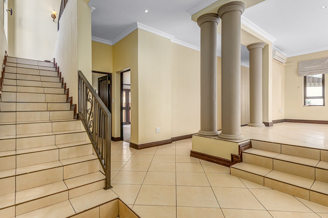 Maison à Dainfern, Gauteng, Afrique du Sud 2 - 19116469