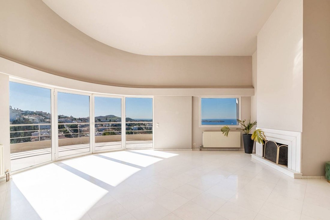 Apartment in Voula, Attica, Greece 2 - 19115028