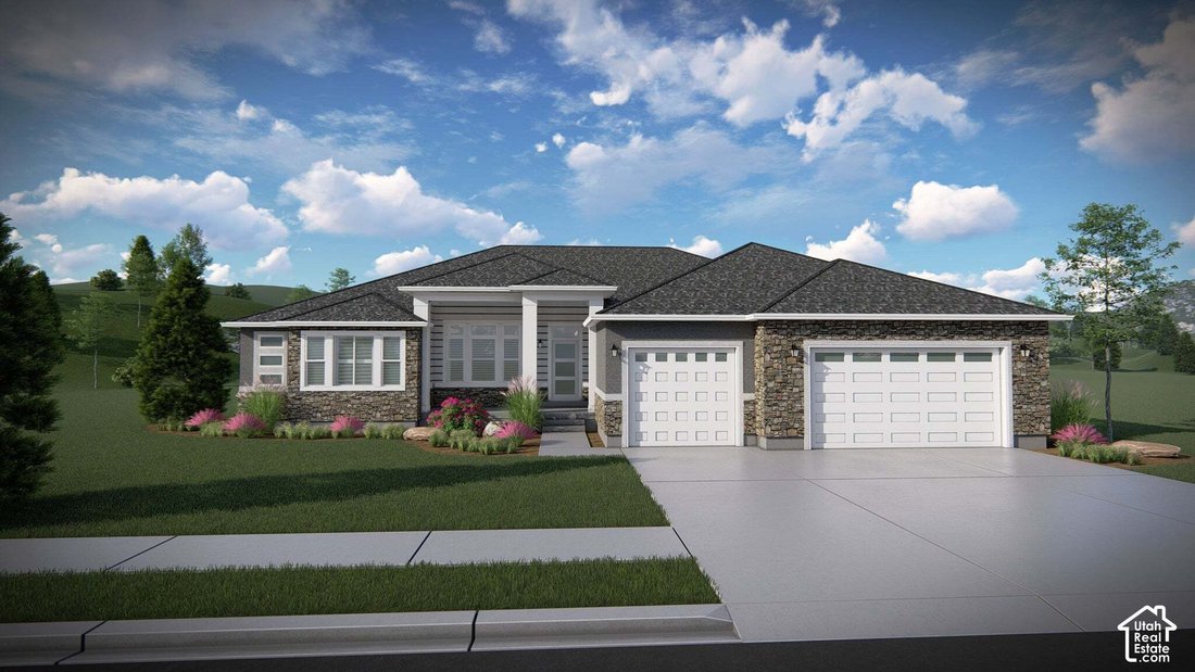 Casa en Lehi, Utah, Estados Unidos 2 - 18577452