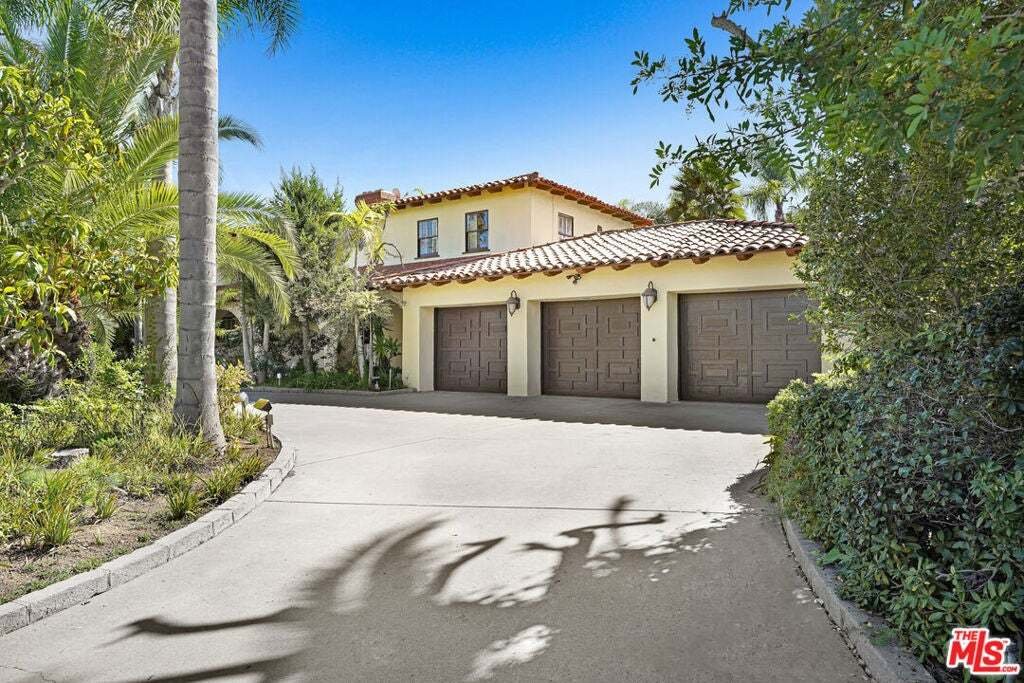 Casa en Santa Mónica, California, Estados Unidos 4 - 19113938