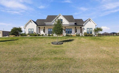 Casa en Princeton, Texas, Estados Unidos 1