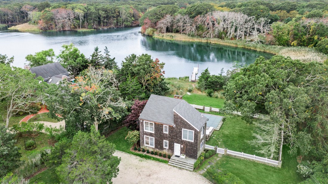 Haus in East Hampton, New York, Vereinigte Staaten 2 - 19115514