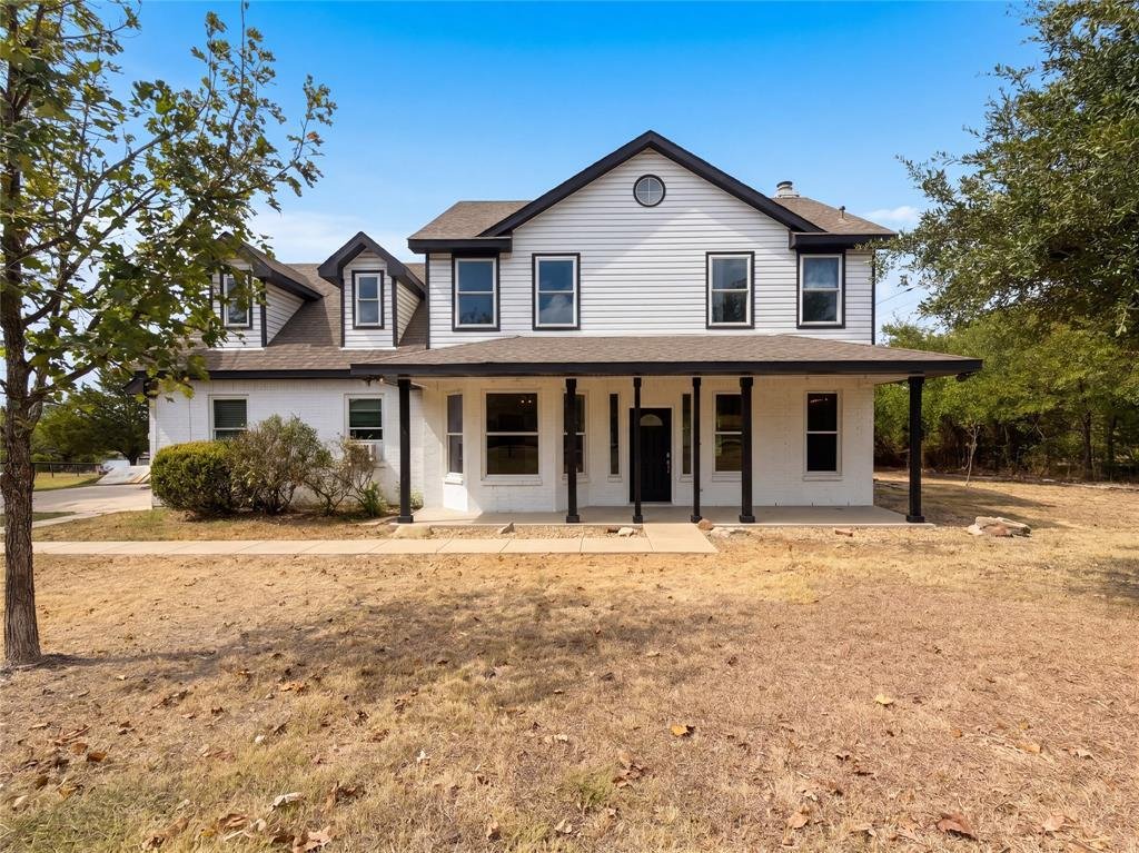 Maison à Farmersville, Texas, États-Unis 1 - 19115022