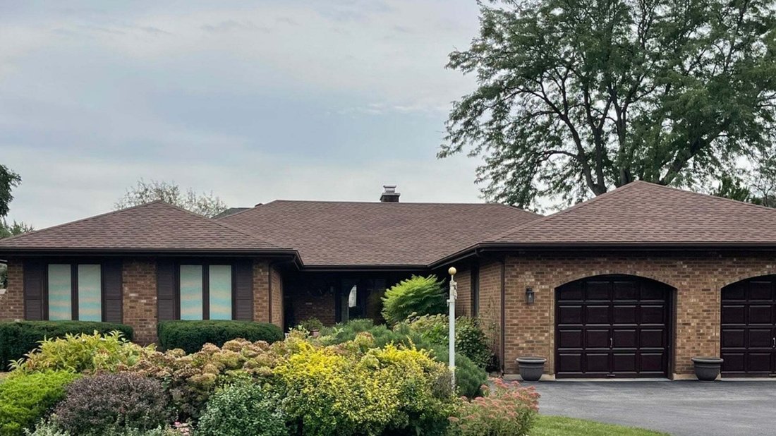 House in Bloomingdale, Illinois, United States 1 - 19111247