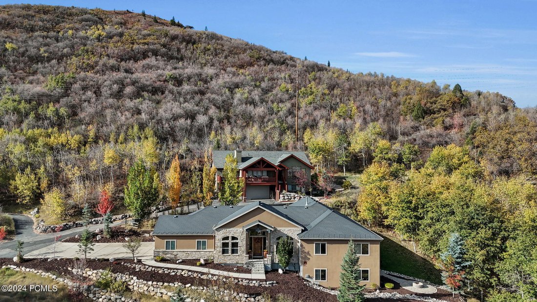House in Park City, Utah, United States 1 - 19115296
