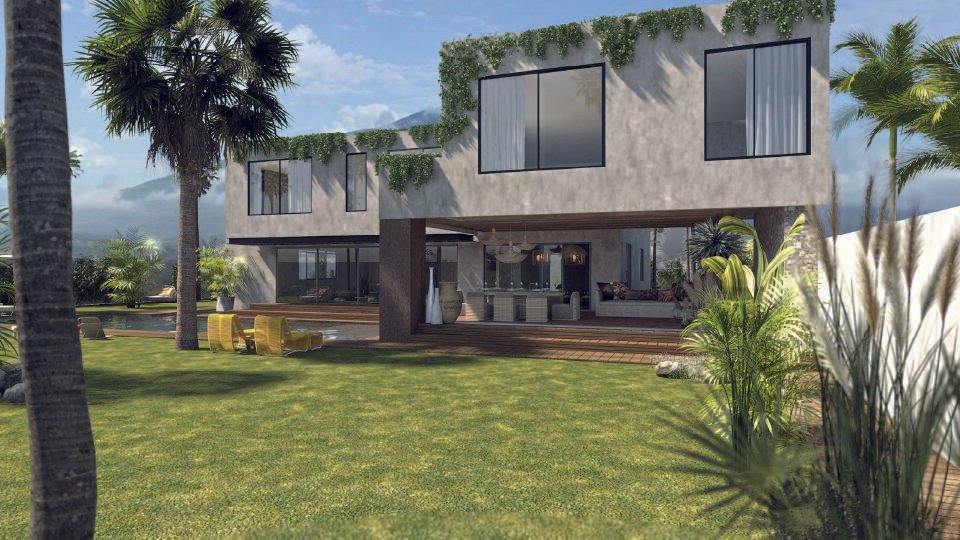 Casa en Alma Tulum Hotel, Quintana Roo, México 2 - 19115870