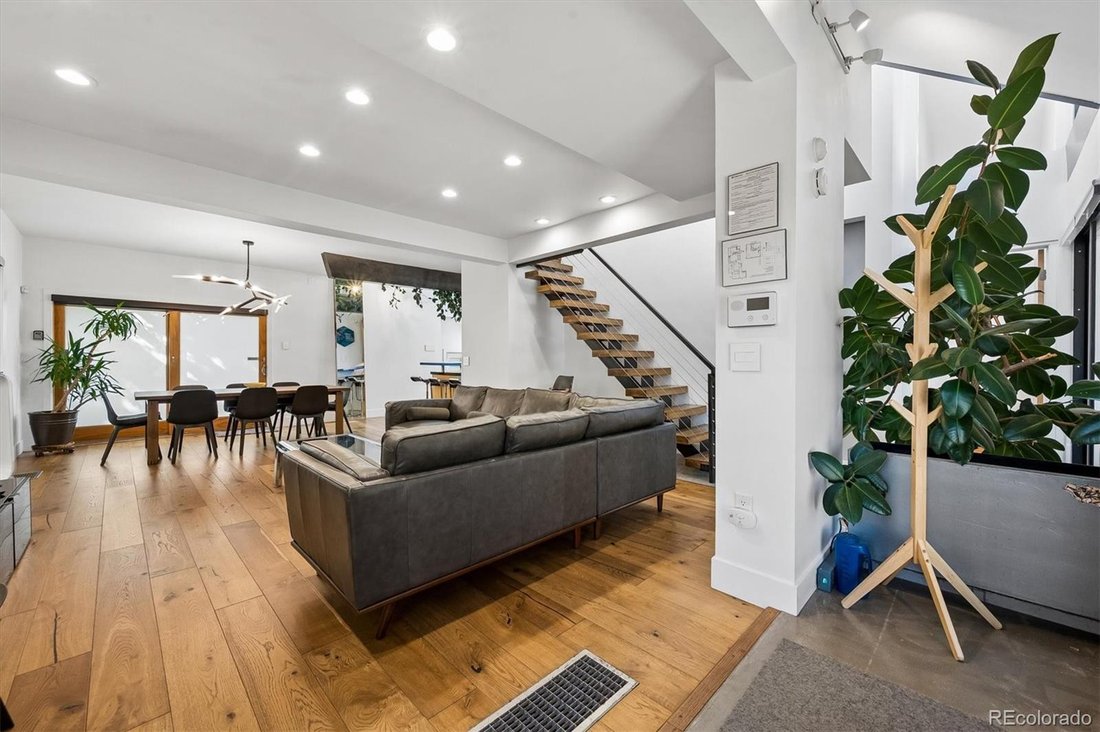 House in Englewood, Colorado, United States 3 - 19113813