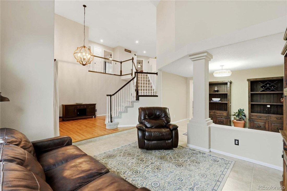 House in Highlands Ranch, Colorado, United States 5 - 19113840