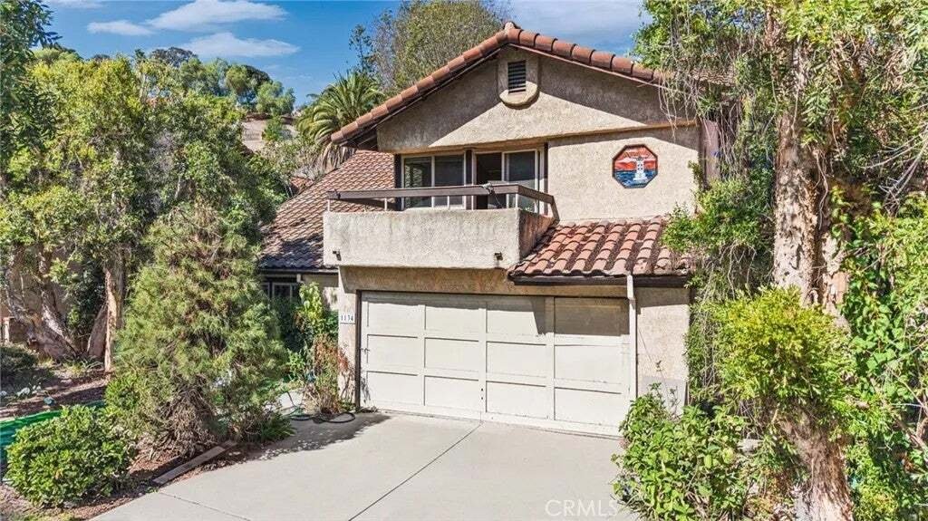 Casa en Los Ángeles, California, Estados Unidos 1 - 19114950