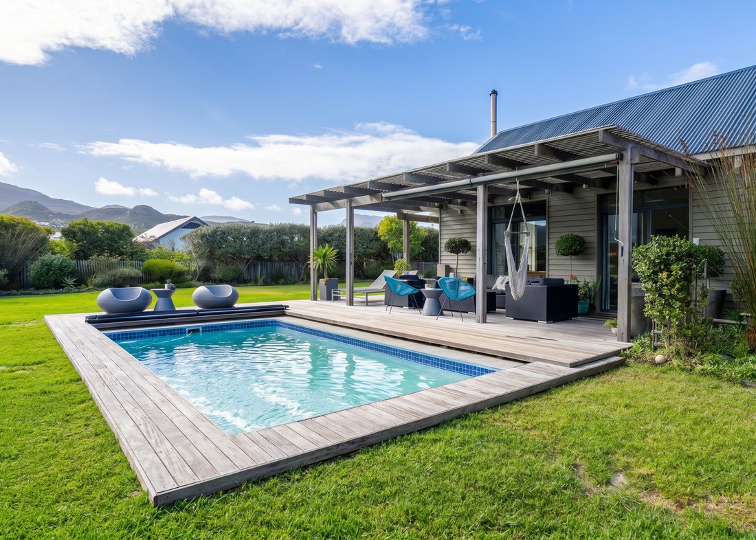 Country House in Crofters Valley, South Peninsula, Cape Town 2 - 19116461